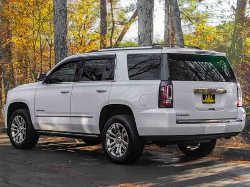 Used 2018 GMC Yukon Denali w/ Denali Ultimate Package image 52