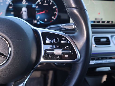 Used 2022 Mercedes-Benz GLE 350 GLE 350 image 21