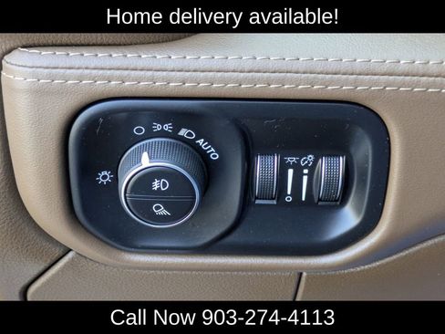 Used 2022 RAM 2500 Limited image 20