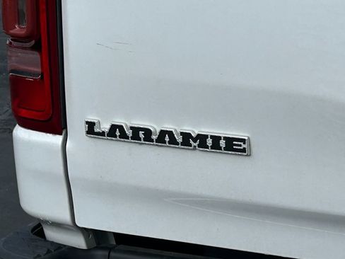Used 2019 RAM 1500 Laramie image 6