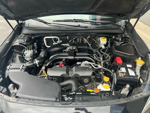 Used 2018 Subaru Outback 2.5i Limited image 30