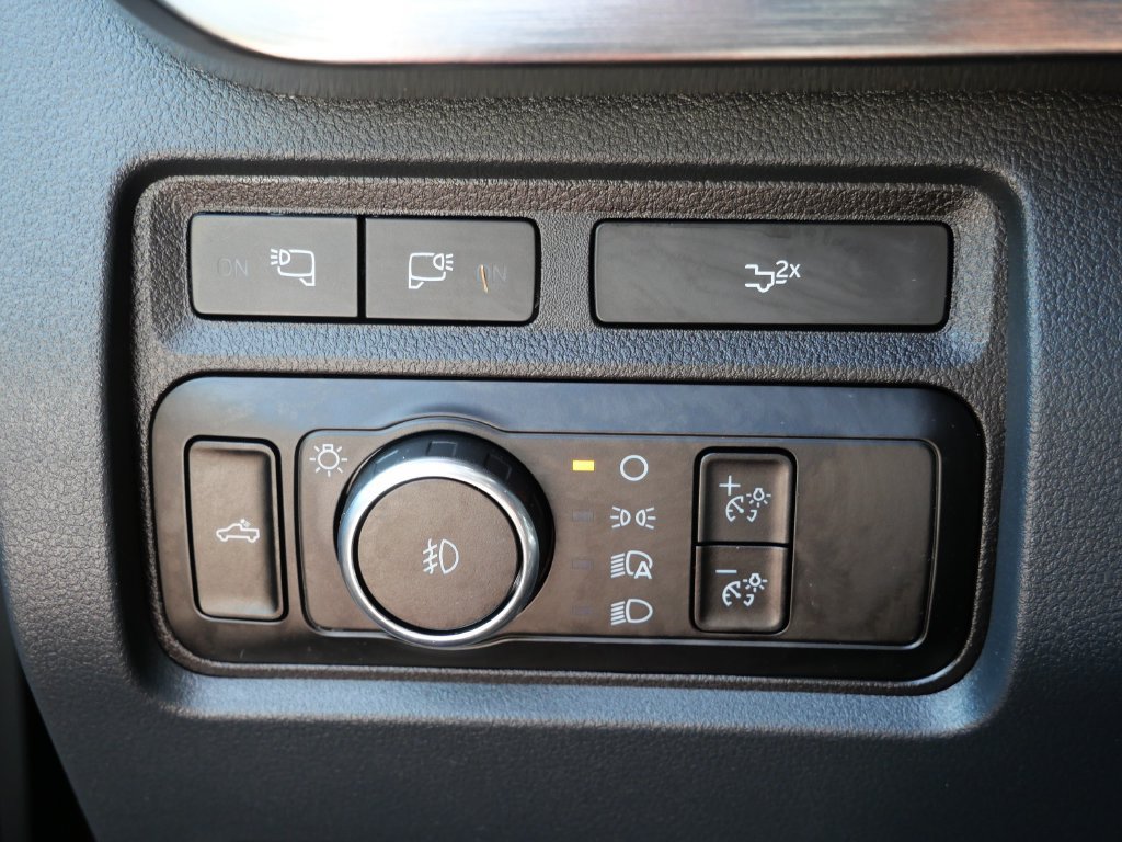 Certified 2024 Ford F250 Lariat AWD/4WD image 25