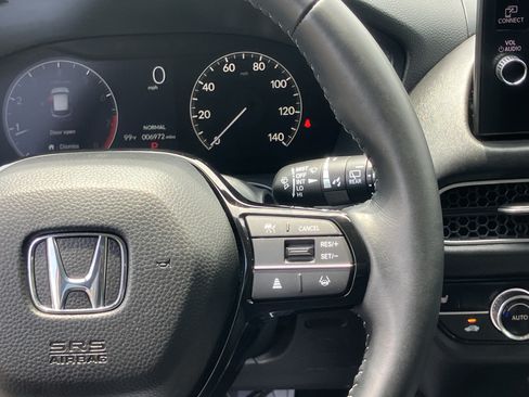 Used 2026 Honda HR-V EX-L image 21