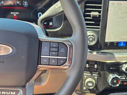 New 2026 Ford F250 Platinum w/ Platinum Plus Package AWD/4WD image 35