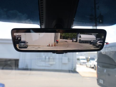 New 2025 Mercedes-Benz Sprinter 2500 image 19