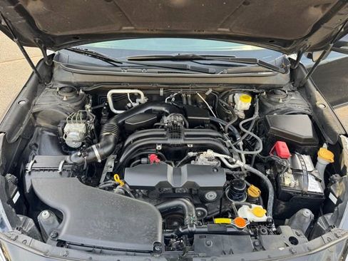 Used 2018 Subaru Outback 2.5i Limited image 33