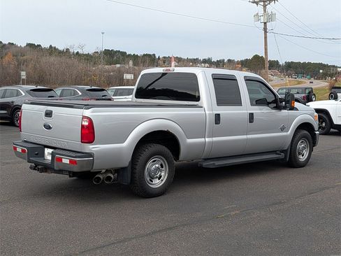 Used 2014 Ford F250 XL image 5