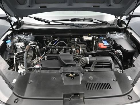 Used 2024 Honda CR-V EX-L image 36