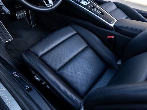 Certified 2017 Porsche 911 Turbo AWD/4WD image 45