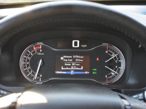 Used 2017 Honda Pilot Elite image 25