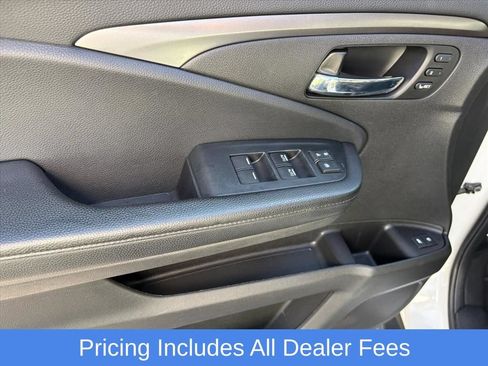 Used 2022 Honda Pilot Special Edition image 23