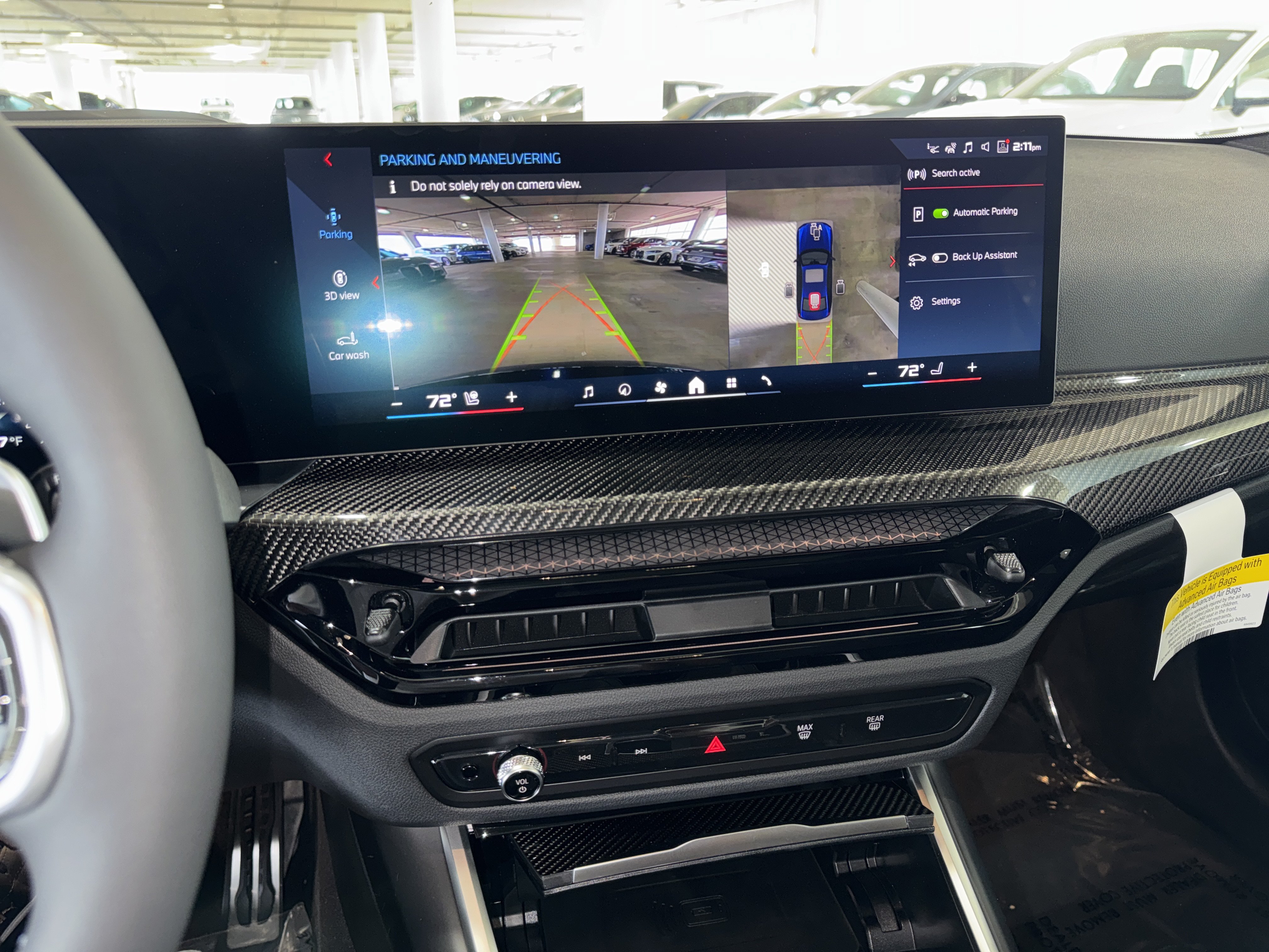New 2026 BMW M340i w/ Premium Package RWD image 19