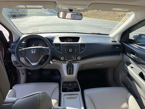 Used 2014 Honda CR-V EX-L image 18