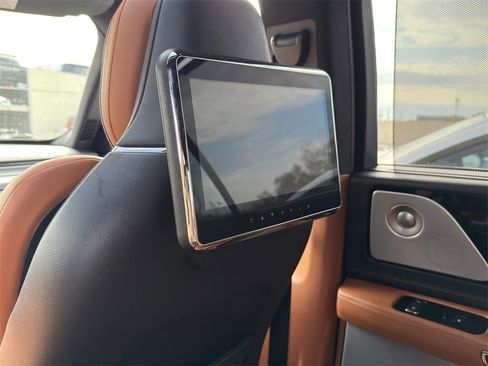 Used 2020 Lincoln Aviator Black Label w/ Dynamic Handling Package image 28