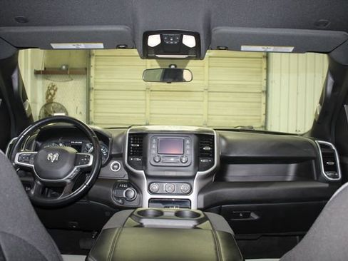 Used 2023 RAM 1500 Lone Star RWD image 19