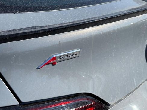 New 2026 Acura Integra A-Spec FWD image 4