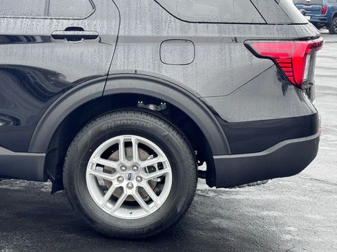 New 2026 Ford Explorer Active AWD/4WD image 38