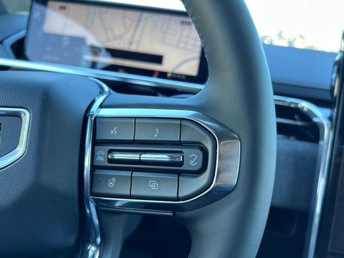 New 2026 GMC Sierra EV Elevation image 11