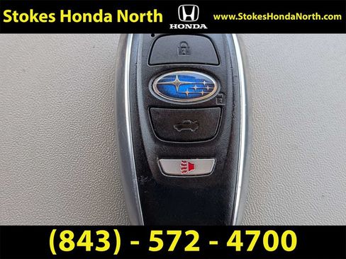 Used 2021 Subaru Forester Limited w/ Popular Package #3 AWD/4WD image 33