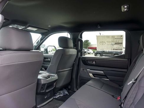 New 2026 Toyota Tundra SR5 AWD/4WD image 13
