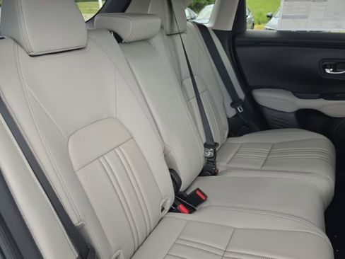 New 2026 Honda HR-V EX-L image 28