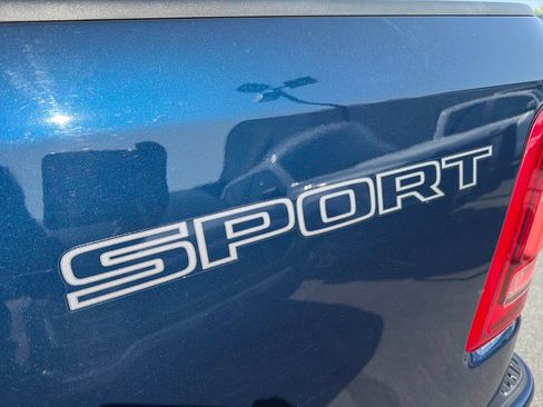 Used 2022 RAM 1500 Laramie w/ Sport Appearance Package AWD/4WD image 15