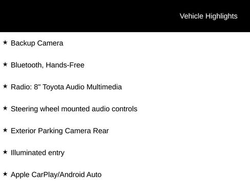 Certified 2025 Toyota Corolla LE FWD image 6