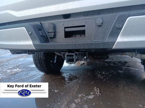 Used 2022 Ford F150 XL w/ STX Black Appearance Package image 17