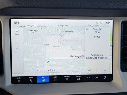 New 2025 Ford Bronco Heritage Edition image 14