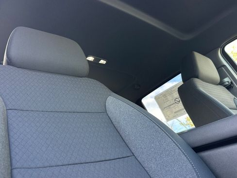 New 2026 GMC Sierra 1500 Pro w/ Graphite Edition image 14