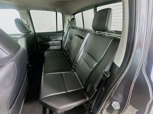 Certified 2023 Honda Ridgeline RTL-E image 31