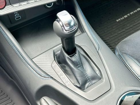 Used 2026 Ford Mustang Dark Horse RWD image 17