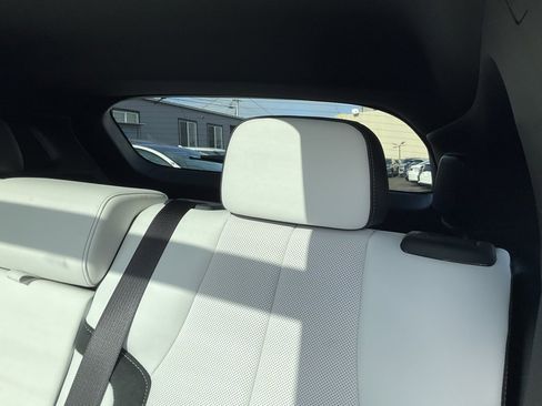 Used 2024 Acura ZDX A-Spec image 31