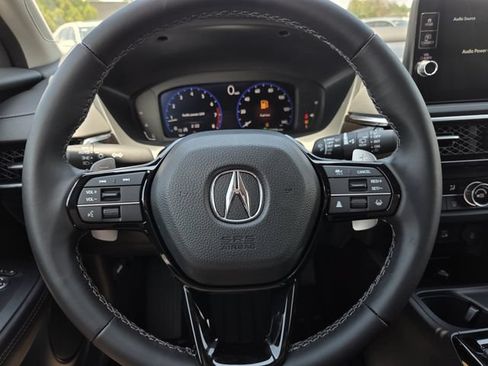 New 2026 Acura Integra A-Spec FWD image 19