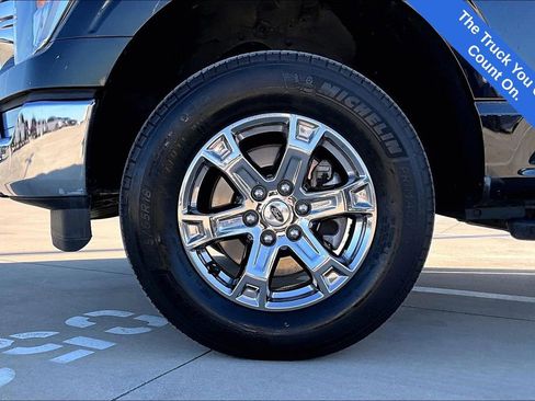 Used 2023 Ford F150 XLT w/ Equipment Group 302A High image 11