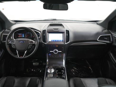Used 2020 Ford Edge ST w/ Equipment Group 401A AWD/4WD image 13