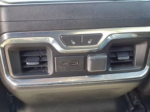 Used 2019 GMC Sierra 1500 AT4 w/ AT4 Preferred Package AWD/4WD image 6
