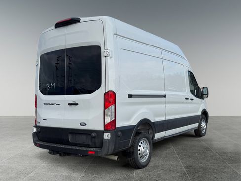 New 2026 Ford Transit 250 148 High Roof AWD image 5
