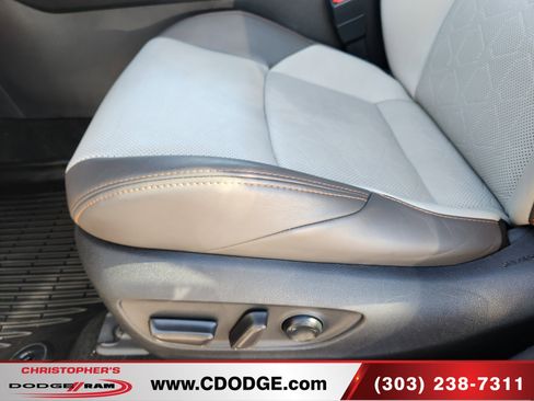 Used 2019 Toyota RAV4 Adventure w/ Advanced Technology Package image 19