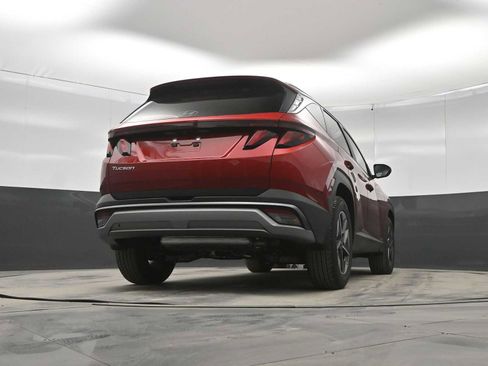 New 2026 Hyundai Tucson SEL FWD image 36