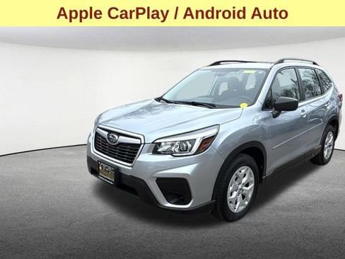 Used 2020 Subaru Forester w/ Alloy Wheel Package image 5