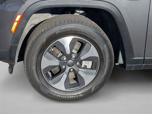 Used 2022 Jeep Grand Cherokee Limited 4xe AWD/4WD image 18