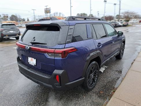 New 2026 Subaru Outback Premium image 6