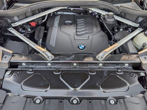 Used 2023 BMW X5 sDrive40i w/ M Sport Package image 25