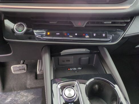 New 2026 Buick Envision Sport Touring image 14