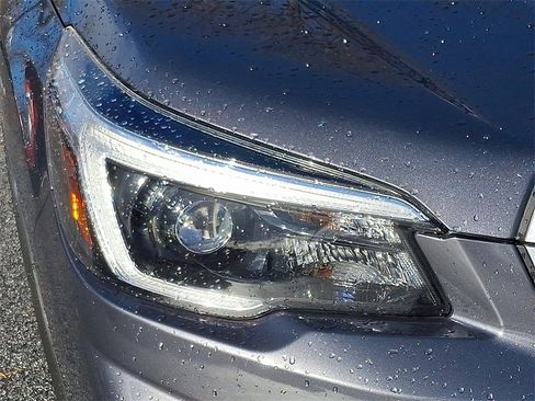 Certified 2021 Subaru Forester Premium w/ Popular Package #1 image 10