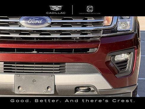 Used 2020 Ford Expedition Max XLT w/ Equipment Group 202A image 9