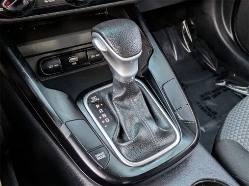 Used 2023 Kia Soul LX w/ Option Group 015 image 17