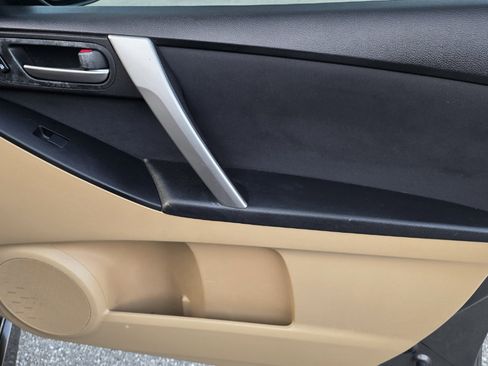 Used 2010 MAZDA MAZDA3 s Sport image 18