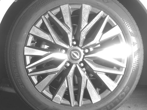 Used 2025 Nissan Altima 2.5 SV image 12